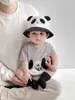 Ropa de Verano para Bebé, Monos para Bebé, Mamelucos Finos y Lindos de Manga Corta para Recién Nacido, Conjuntos de Verano Súper Lindos y Adorables