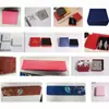 Caja de Joyería para Collar con Tapa en Stock, Caja de Empaque de Joyería de Alta Gama, Caja de Empaque para Joyería de Anillo de Alta Gama