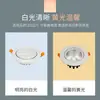 Foco LED para techo, empotrable o de superficie, para uso doméstico, 3W, 5W, 7W, 9W, 12W, adecuado para uso comercial en tiendas