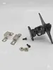 Accesorios para Perfiles de Tubería Horizontales Equipo Industrial Máquina Herramienta Montaje en Pared para Computadora Perfil de Aluminio Soporte para Monitor