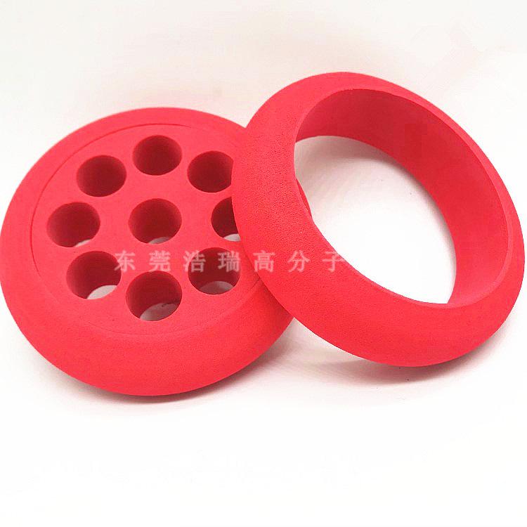研磨环