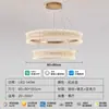 Candelabro de restaurante de una palabra, iluminación de barra de isla minimalista y lujosa italiana, 6 nuevos candelabros largos de diseño, arte en hierro