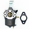 715668 715443 715121 tubo recto mecánico máquina de láminas cortacésped motosierra carburador