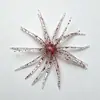 KonoLa Multicolor Transfronterizo Erizo de Mar Nuevo Señuelo Señuelo Suave TPE Erizo de Mar Biónico Venta Caliente Transfronteriza Señuelo Biónico Venta al por Mayor
