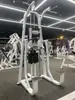 Máquina de Agachamento Hake Equipamento de Treinamento de Força para Mulheres Tipo Abrangente Treinamento em Casa Função Abrangente de Fitness Muitos Equipamentos