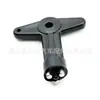 Adecuado para Amortiguador de Coche Goma Superior Soporte de Amortiguador Clip de Fijación Kit de Reparación Exterior Clip 7700422600