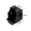 Cabeça de impressão com bico Kobra X com garganta bimétalica e bico integrado para impressão 3D Anycubic
