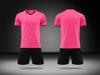 Traje de Uniforme de Fútbol al por Mayor Extremadamente Rápido para Hombre Jersey Personalizado de Club Uniforme de Entrenamiento Deportivo para Estudiantes Universitarios Competición Transfronterizo