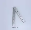 Tornillo de apriete para prensaestopas Junxiang Pe Fresa Máquina de soldadura a tope por fusión en caliente Cepillo de mano manual Accesorios para máquina de fusión en caliente