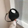 Bolso de mano retro de celebridad de internet para mujer 2024 nuevo moda moderno casual bandolera portátil bandolera pequeña cuadrada