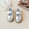 Zapatillas deportivas de moda para niños, zapatillas de entrenamiento versátiles alemanas, versión coreana para primavera y otoño 2026, zapatillas casuales retro de caña baja para niñas