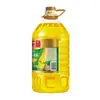 Aceite Puro de Maíz Golden Dragon Fish 4L Sin OGM Paquete Cubeta Prensado Aceite Asequible para Hornear Cocina Casera