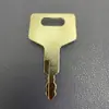 Llave Excavadora Carter Xcmg Sany Doosan Kobelco Volvo Hitachi Komatsu Encendido Llave de Arranque Universal