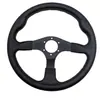 Volante Modificado para Karting Acessórios de Bola Anticolisão Volante de 270mm 300mm 350mm