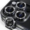 Adecuado para Película Protectora de Lente Ojo de Águila Incrustada de Diamantes para iPhone 18 Promax y Película Protectora de Cámara para Teléfono Apple 17