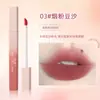 Helen Brillo Labial Labio de Barro Mate Terciopelo Mate Blanqueador Labial Maquillaje Una Pieza Mayoreo