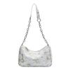 Bolso Nuevo de Estilo Chino para Mujer 2026 Nuevo Modelo Estilo Nacional Bolso Qipao con Elegante Bordado Mariposa Bolso Cruzado