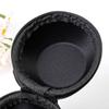 Pelota de Muñeca Agarre de Pelota Bolsa de Cosméticos Caja de Almacenamiento de Pelota de Giro Elfo Dispositivo de Fuerza en los Dedos Bolso de Hombro Bolsa de Pelota Almacenamiento Digital