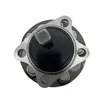Rolamento de Cubo de Roda 42450-47040/512505 para Rodas Traseiras Adequado para Toyota: Prius (W30) Unidade de Cubo de Roda
