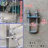 Fabricante de Tornillos para Truss Suministra Tornillos de Cabeza Grande con Tubos Cuadrados, Pernos para Truss de 14 Caras