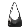 2026 Bolsa Grande Capacidade Outono Feminina Nova Moda para o Trabalho Multiuso Ombro Transversal Bolsa Tote Versátil Bolsa Bolinho