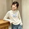 2026 Nova Camada Base para Meninas Outono Inverno Crianças Térmica Quente Top Roupa Íntima para Bebê Menina Roupas Casuais Menina