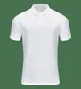 Polo Esportivo Desang Tecido Nuvem Gola Lapela Manga Curta Seda Gelo Proteção Solar Absorção de Umidade Alta Elasticidade Proteção Solar Roupa de Trabalho Polo