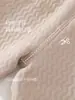 Ropa de bebé otoño e invierno Clase A conjunto cálido de tres capas separado top y pantalones para recién nacido ropa de bebé de otoño