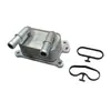 213052032R Peças Automotivas Resfriador de Óleo do Motor Adequado para Renault Nissan Dacia 2130000Q0G