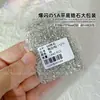 Rhinestones Explosivos de Fondo Plano para Arte de Uñas con Circonita, Mini Pequeños Rhinestones de Fondo Plano Facetados Marquise Lágrima Blancos, Decoraciones para Uñas al por Mayor