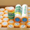 Filme de proteção de pintura de carro pintura de móveis decoração de papel de mascaramento diatomáceas de lama papel de mascaramento e filme de proteção de spray de papel