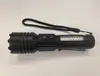 Linterna portátil impermeable LED de alto brillo iluminación de emergencia para exteriores a prueba de inundaciones linterna recargable para el hogar