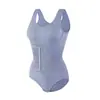 Faja reductora para mujer para estilizar la cintura, levantar los glúteos y reafirmar el abdomen, body corsé talla grande