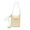 Bolso Pequeño Cruzado para Teléfono Móvil para Mujer, Mini Bolso, Nuevo Estilo Verano 2026, Gama Alta, Ligero, Bolso Cruzado para Caminar en Verano