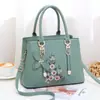 Bolsa de Maternidad para Mujer 2021 Nueva Llegada Bolso de Mano para Mujer Moderno Bolso Cruzado de Gran Capacidad Bolsa para Suegra Mujeres de Mediana Edad