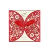Suministro directo de fábrica sobre rojo hueco con láser bolsa de Nochevieja venta al por mayor Festival de Primavera bolsa de sobre rojo con impresión grande