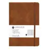 Cuaderno Rayado A5 Transfronterizo Cuaderno Sencillo Bloc de Notas con Correa Diario de Amazon Cuaderno Listo para Usar Logo Personalizable