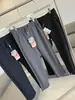 Estilo Funcional Urbano Exterior Tres Pruebas Tecnología Otoño/Invierno Nuevo Hombres Caída Deportivas Versátiles Softshell Rectos Casuales Pantalones