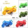 Mini Carro Infantil de Fricção Transfronteiriço Carro de Brinquedo Infantil Meninos e Meninas Durável Carro Animal Atacado Temu Dropshipping