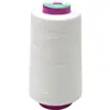 Máquina selladora de bolsas portátil Aoyi Hilo para sellar bolsas tejidas Hilo de coser de poliéster Hilo para empaque exprés Resistente al desgaste Alta resistencia Duradero