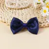Accesorios de Lazo Hechos a Mano con Tela Nueva en Stock, Materiales Multicolor, Cinta de Poliéster para DIY, Productos Semi-Terminados para Decoración de Ropa, Calzado y Empaque