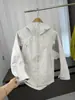 Chaqueta Térmica de Acumulación de Calor a Prueba de Viento para Hombre Otoño/Invierno con Capucha 14138