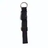 Anillo de resorte embalaje de equipaje almacenamiento portátil con bolsa colgante para equipaje con asa fija maleta de mano cinturón de embalaje de equipaje