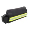 Bolsa de cintura para machadinha de corda de fogo, bolsa de armazenamento de ferramentas de trabalho de bombeiro, bolsa de suprimentos para fuga de emergência, feita sob medida 1135