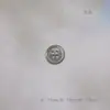 Botones de Caracol Torre Pulverizados con Pintura Brillante, Borde Redondeado Pequeño, Concha Natural, Para Camisas de Manga Corta, Cárdigans, Cortavientos de Lana para Hombres y Mujeres