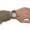 Marca Suiza Aimana Reloj para Hombre Ultradelgado Luminoso Calendario Correa de Silicona Reloj Modelo Caliente de Comercio Exterior Venta al por Mayor Dropshipping