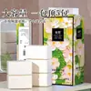 Pacote Grande de Papel Toalha Montado na Parede, Papel Toalha de Pendurar, Guardanapos Domésticos, Caixa Completa de Papel Toalha Sanitário, Papel Toalha Espessado Atacado
