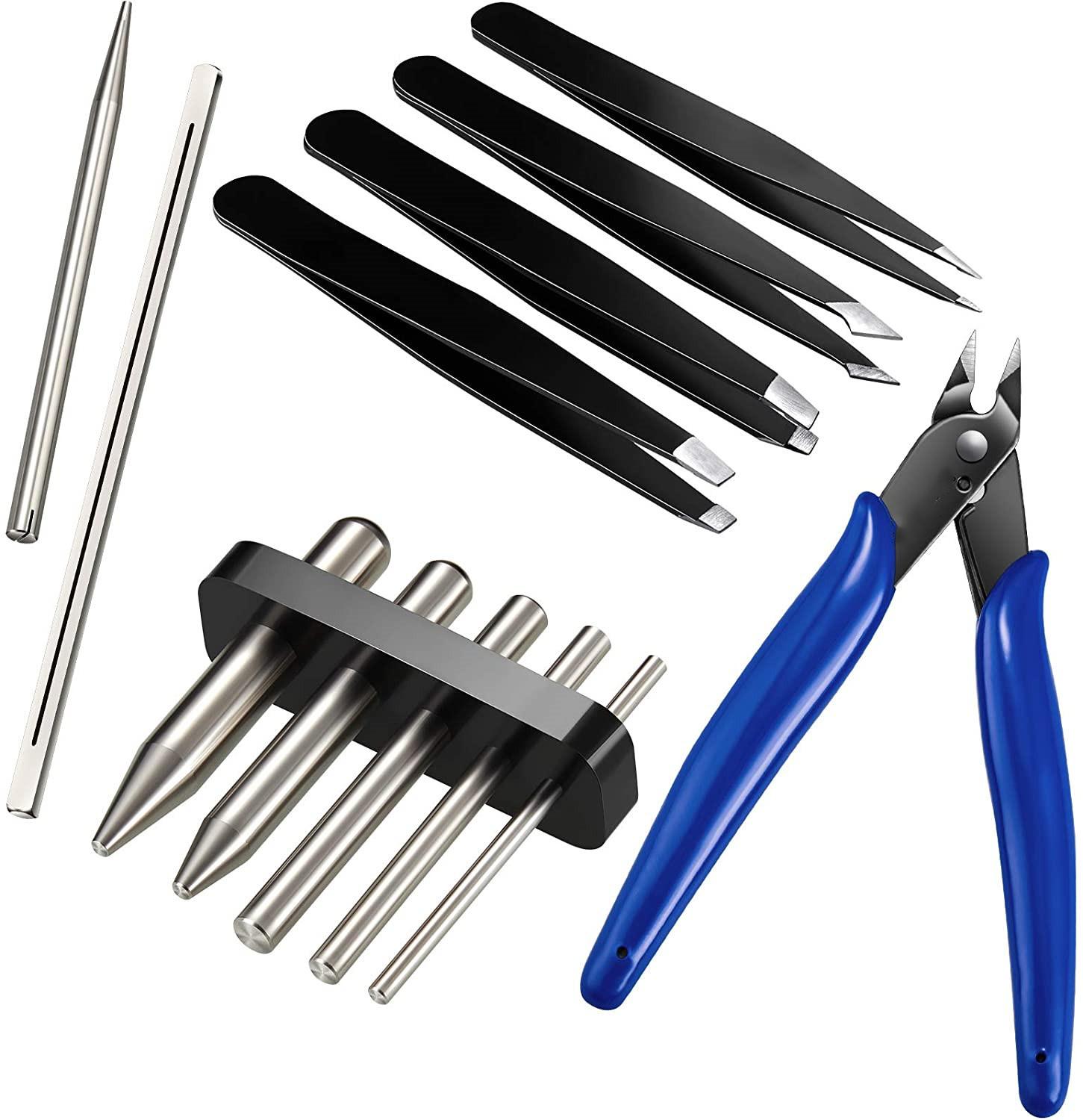 W0114-12件套工具