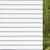 Película para vidrio esmerilado autoadhesiva opaca transparente película solar película solar pegatina para ventana de puerta corredera de baño papel para ventana