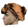 Accesorios de Disfraz de Halloween Peluca de Blancanieves Cenicienta Rapunzel para Adulto Peluca de la Princesa Anna